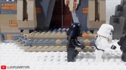 مجموعه استاپ موشن لگو ها برای کودکان قسمت 231